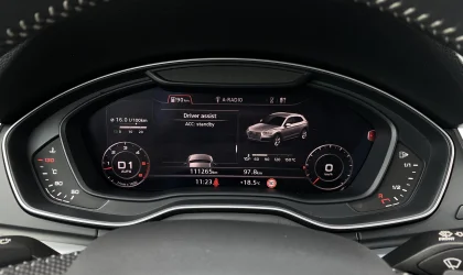 Audi Q5  - 2020