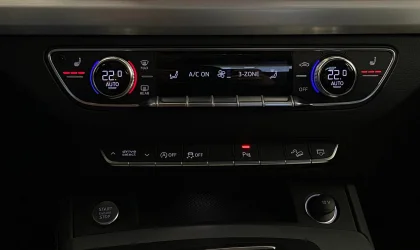 Audi Q5  - 2020