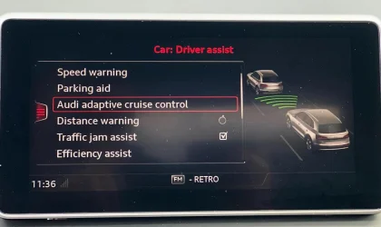 Audi Q5  - 2020