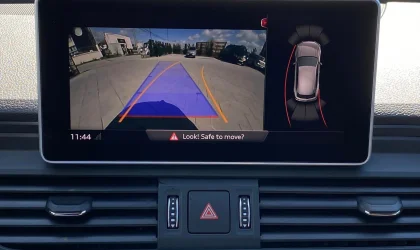 Audi Q5  - 2020